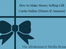 How to Make Money Selling Gift Cards Online (iTunes & Amazon) How to Make Money Selling Gift Cards Online ( Buy & Sell iTunes & Amazon cards)