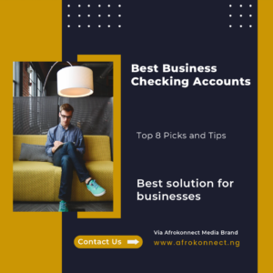 Best Business Checking Accounts - best small business checking accounts