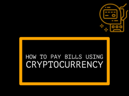 How To Pay Bills Using Cryptocurrency (Bitcoin & Ethereum) How To Pay Bills Using Cryptocurrency