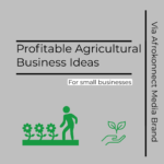 Top 8 Profitable Agricultural Business Ideas in 2025 8 Profitable Agricultural Business Ideas in Nigeria, Ghana & South Africa