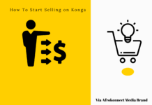 How To Start Selling on Konga (Complete Guide) How To Start Selling on Konga