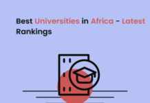 Top 10 Best Universities in Africa – 2025 Latest Ranking 10 Best Universities in Africa