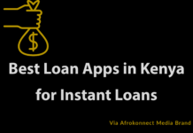 15 Best Loan Apps in Kenya for Instant Loans 2025 (No Collateral) Best Loan Apps in Kenya for Instant Loans