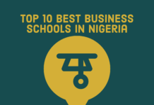 Best Business Schools in Nigeria: Top 10 in 2025 Best Business Schools in Nigeria: Top 10