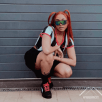 Nadia Nakai Biography, Relationship, and Net Worth 2025 Nadia Nakai Biography, Relationship, and Net Worth