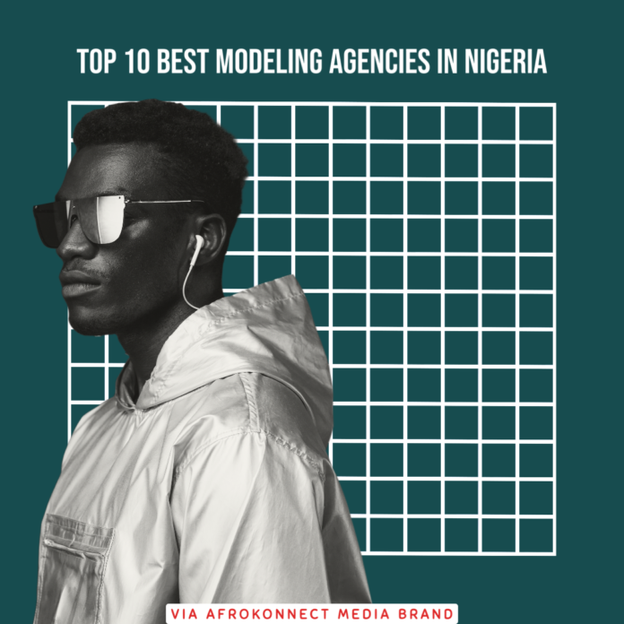 Best Modeling Agencies in Nigeria