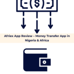 Afriex App Review: How to Transfer Money, Fees & Security Afriex App Review – Money Transfer App in Nigeria, Ghana & South Africa