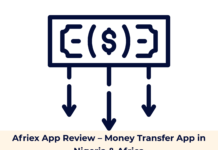 Afriex App Review: How to Transfer Money, Fees & Security Afriex App Review – Money Transfer App in Nigeria, Ghana & South Africa