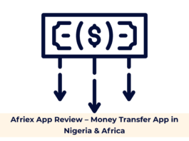Afriex App Review: How to Transfer Money, Fees & Security Afriex App Review – Money Transfer App in Nigeria, Ghana & South Africa