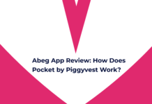 Abeg App Review: How Pocket by Piggyvest Work Abeg App Review: How Does Pocket by Piggyvest Work?
