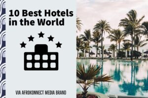 Best Luxury Hotels in the World