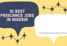 10 Best Freelance Jobs and Sites in Nigeria Best Freelance Jobs and Sites in Nigeria