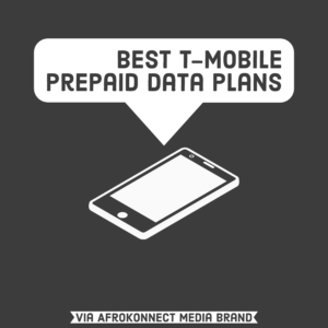 Best T-mobile Prepaid Data Plans