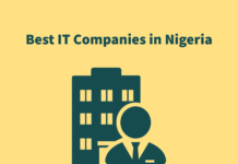 Best IT Companies In Nigeria (Top Tech Companies) IT Companies In Nigeria, Full List Nigerian Information Technology Companies