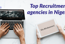 Top Recruitment Agencies in Nigeria and their Contacts Top Best Recruitment agencies (Agency) in Nigeria