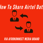 How To Share Airtel Data: Prepaid & Postpaid Gifting How To Share Airtel Data