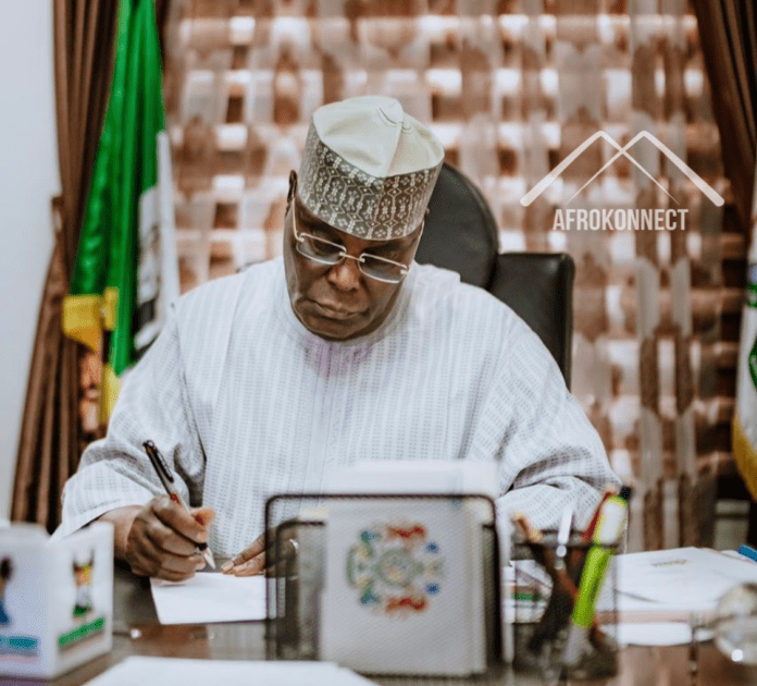 Atiku Abubakar Biography, Career and Net Worth