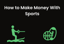 The Beginner’s Guide on How to Make Money With Sports Guide on How to Make Money With Sports
