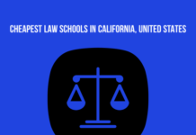 Cheapest Law Schools in California, United States 2025 Cheapest Law Schools in California, United States