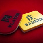 3 Reasons Why Baccarat is a great game for new players Why baccarat is a great game for new players