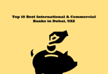Biggest Banks in UAE | Top 10 International Banks in Dubai Best Banks in UAE | Top International & Commercial Banks in Dubai