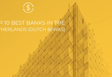 Biggest Banks in the Netherlands (Top 10 Best Dutch Banks) Best Banks in the Amsterdam, Netherlands (Dutch Banks) - Holland