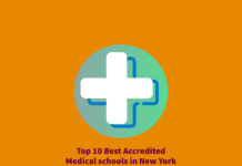 Medical Schools in New York with High Acceptance Rates Best Accredited Medical schools in New York with high acceptance rates for International Students