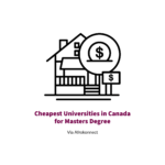 Cheapest Universities in Canada for Masters Degree 2025 Cheapest Universities in Canada for Masters Degree