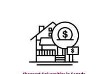 Cheapest Universities in Canada for Masters Degree 2025 Cheapest Universities in Canada for Masters Degree
