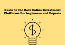 Guide to the Best Online Investment Platforms Guide to the Best Online Investment Platforms