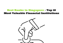 Biggest Banks in Singapore – Top 10 Most Valuable Best Banks in Singapore - Top 10 Most Valuable Singaporean Financial Institutions