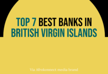 Biggest Banks in British Virgin Islands (Top 7) Top 7 Best Banks in British Virgin Islands
