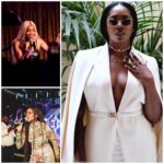 Top 10 Richest Female Musicians In Nigeria In 2025 Top 10 Richest Female Musicians In Nigeria
