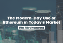 The Modern-Day Use of Ethereum in Today’s Market The Modern-Day Use of Ethereum in Today's Market