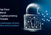 Top Four Worst Cryptocurrency Threats Top Four Worst Cryptocurrency Threats