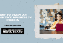 How to Start an Ecommerce Business in Nigeria: A Step-By-Step Guide How to Start an Ecommerce Business in Nigeria