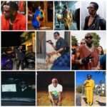 Top 10 Nigerian Musicians With Strongest Fanbase in 2025 Top 10 Nigerian Musicians With the Strongest Fanbase