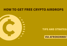 How to Get Free Crypto Airdrops: Tips and Strategies How to Get Free Crypto Airdrops: Tips and Strategies