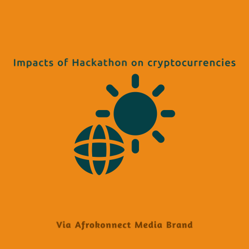 What are the impacts of Hackathon on cryptocurrencies
