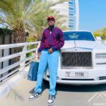 Carter Efe Biography, Career, Relationship, Net Worth & Age Carter Efe Biography, Career, Relationship, Net Worth & Age