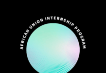 African Union Internship Program African union internship program