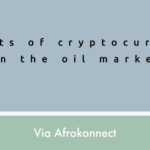 Effects of cryptocurrency on the oil market Effects of cryptocurrency on the oil market