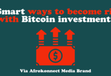 6 Smart ways to become rich with Bitcoin investments Smart ways to become rich with Bitcoin investments