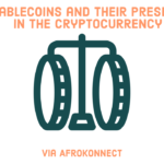 Stablecoins and their presence in the cryptocurrency Stablecoins and their presence in the cryptocurrency