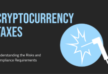 Cryptocurrency Taxes – Understanding the Risks Understanding the Risks and Compliance Requirements