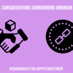 Ethical Considerations Surrounding Minimum Income Ethical Considerations Surrounding Minimum Income Requirements for Crypto Investment