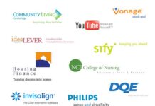 Effective ways to brand your business successfully Create a logo and tagline in branding