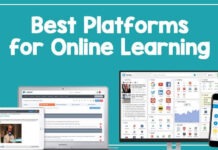 Top 3 Best Online Learning Platforms in 2025