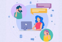 Social Media Marketing Strategies for Small Businesses Interaction with customers is key