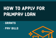 How To Apply For Palmpay Loan in Nigeria & Ghana How To Apply For Palmpay Loan in Nigeria & Ghana